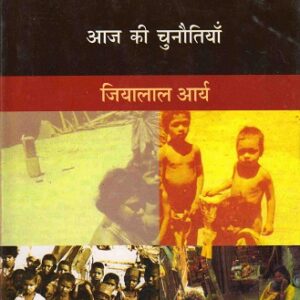 DALIT SAMAJ : AAJ KI CHUNOUTIYAN ( दलित समाज: आज की चुनौतियाँ )Hardcover