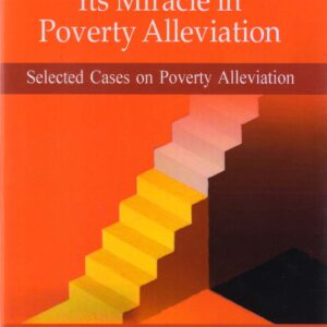 How China Did Its Miracle in Poverty Alleviation ( Hardcover )