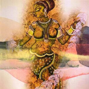 APSARA ( अप्सरा ) Hardcover