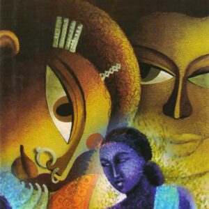 CHAY-CHAMPAGARH ( चाय-चंपागढ़ ) Hardcover