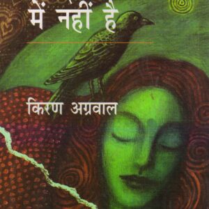 JO IN PANNON ME HANIN HAI ( जो इन पन्नों में नहीं है ) Hardcover