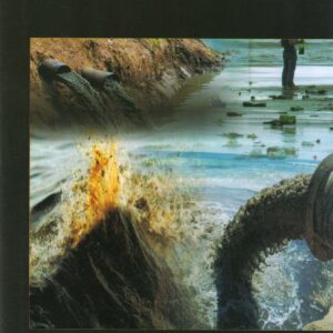 PANI ME PRADOOSHAN ( पानी में प्रदूषण ) Hardcover