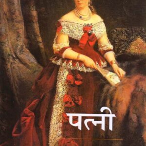 PATNI ( पत्नी ) Hardcover