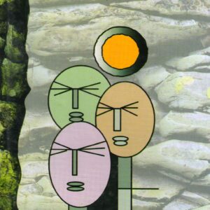 GAPSHOP ( गपशॉप ) Hardcover