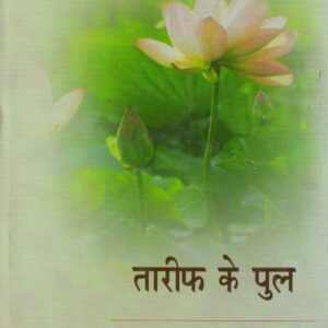 TAARIF KE PUL ( तारीफ के पुल ) Hardcover